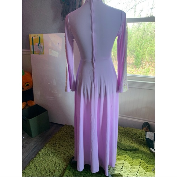 Vintage formal dress - Picture 4 of 6